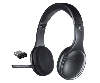 Słuchawka LOGITECH H800 981-000338